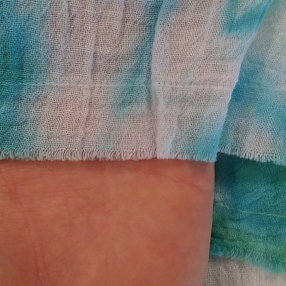 M LOVE TANJANE Swimsuit Coverup EE51 2916 - Picture 5 of 5